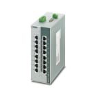 PHOENIX CONTACT - FL SWITCH 3016T SWITCH MANAGED