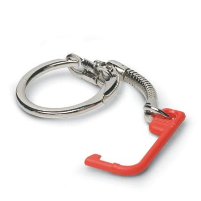 PHOENIX CONTACT - FL PLUG GUARD KEY CHIAVE PER SECURITY