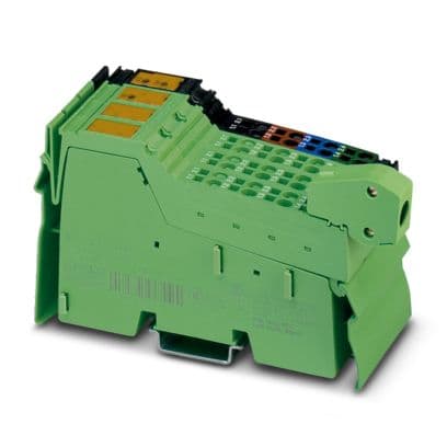 PHOENIX CONTACT - IB IL 24 LSKIP-PAC MORSETTO DI DERIVAZIO