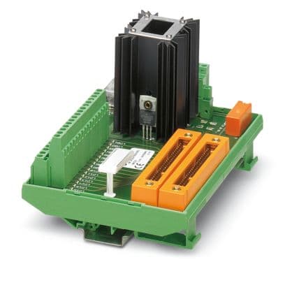 PHOENIX CONTACT - UM-2KS50/16DO/RS/MKDS MOD.USCITA