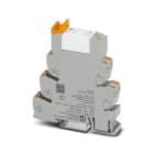 PHOENIX CONTACT - PLC-RPT-120UC/21HC MORSETTO BASE CON REL