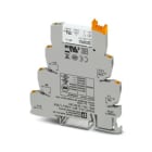 PHOENIX CONTACT - PLC-RPT- 24DC/ 1AU/SEN INTERFACCIA PLC