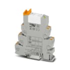 PHOENIX CONTACT - PLC-RPT- 48DC/21-21 MORSETTO BASE CON RE