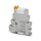 PHOENIX CONTACT - PLC-RPT-110UC/21-21/RW MODULO RELE