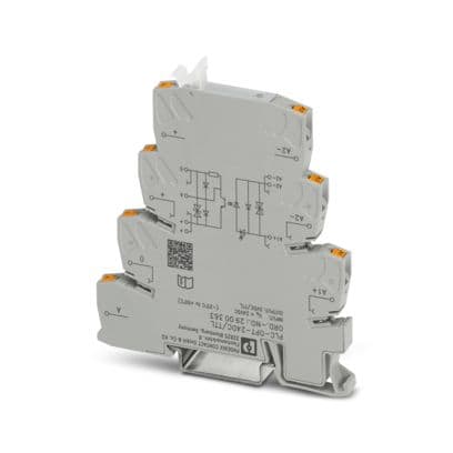 PHOENIX CONTACT - PLC-OPT- 24DC/TTL RELE STATO SOLIDO