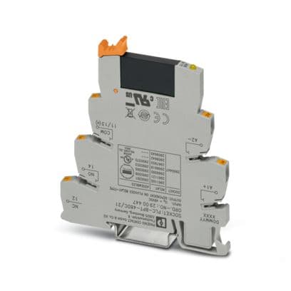 PHOENIX CONTACT - PLC-OPT- 48DC/ 24DC/2 RELE