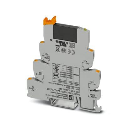 PHOENIX CONTACT - PLC-OPT- 24DC/ 24DC/2/ACT INTERFACCIA