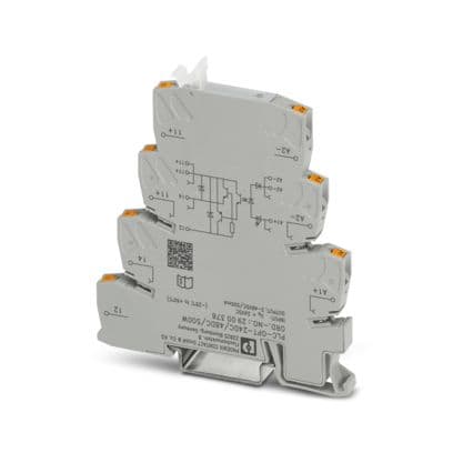 PHOENIX CONTACT - PLC-OPT- 24DC/ 48DC/500/W CONTATTO SCAMB