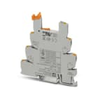 PHOENIX CONTACT - PLC-BPT- 24DC/21 MORSETTO BASE PLC