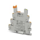 PHOENIX CONTACT - PLC-BPT- 24DC/ 1/ACT MORSETTO BASE PLC