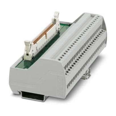 PHOENIX CONTACT - VIP-2/SC/FLK50 MODULO DI ACCOPPIAMENTO