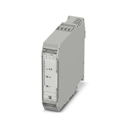 PHOENIX CONTACT - ELR H3-SC- 24DC/500AC-9 RELE STATICO
