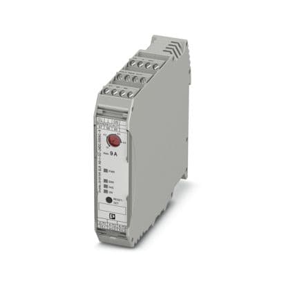 PHOENIX CONTACT - ELR H3-I-SC- 24DC/500AC-9 RELE STATICO