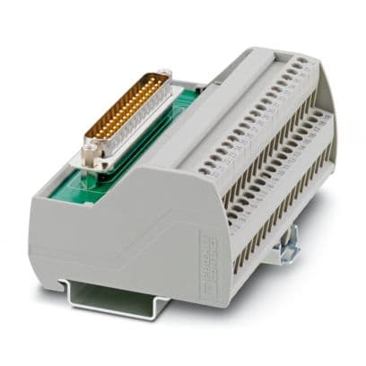 PHOENIX CONTACT - VIP-2/SC/D37SUB/M MODULO VARIOFACE