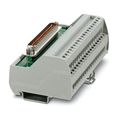 PHOENIX CONTACT - VIP-2/SC/D37SUB/M/SO MODULO VARIOFACE
