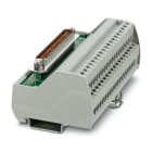 PHOENIX CONTACT - VIP-2/SC/D37SUB/M/SO MODULO VARIOFACE