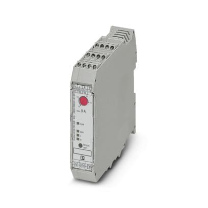 PHOENIX CONTACT - ELR W3- 24DC/500AC- 9I-BR RELE STATICO