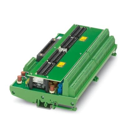 PHOENIX CONTACT - UM-KS50/32MR/1/ADV551/SC/SO207 MOD PORTA