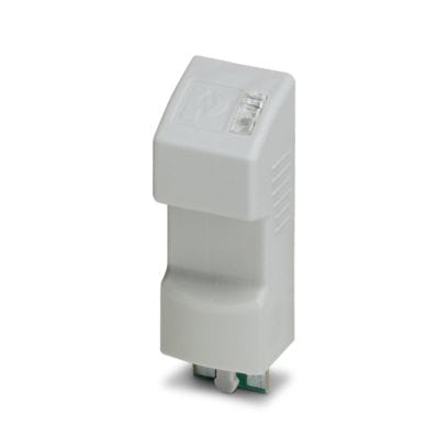 PHOENIX CONTACT - RIF-LDP-12-24 DC MODULO AD INNESTO