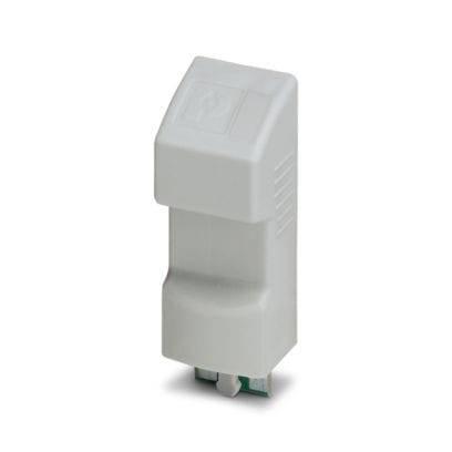 PHOENIX CONTACT - RIF-RC-120-230 UC MODULO INNESTO