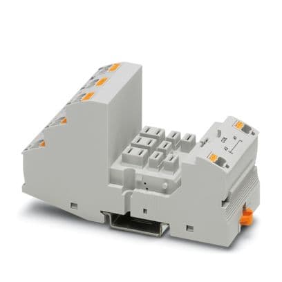 PHOENIX CONTACT - RIF-4-BPT/3X21 PRESE RELE