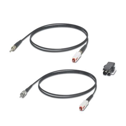 PHOENIX CONTACT - PSM-FO-POWERMETER SCRJ-SET CAVO