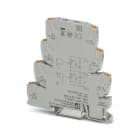 PHOENIX CONTACT - PLC-2RPT-24DC/1 MODULO RELE
