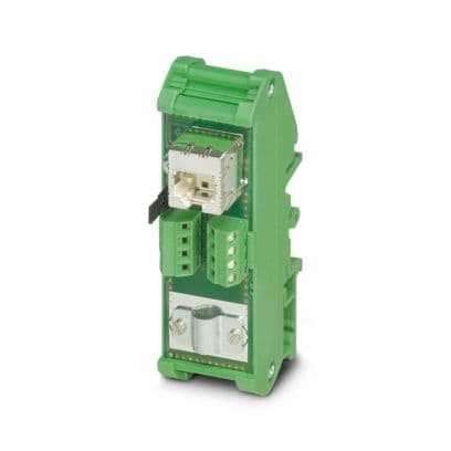 PHOENIX CONTACT - FL-PP-RJ45-SC PATCH PANEL
