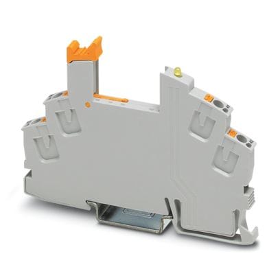 PHOENIX CONTACT - RIF-0-BPT/1 PRESE RELE