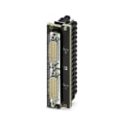 PHOENIX CONTACT - FLKM-PA-2D15/HW/DI/C300 ADATTATORE FRONT