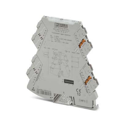 PHOENIX CONTACT - MINI MCR-2-POT-UI-PT CONVERTITORE