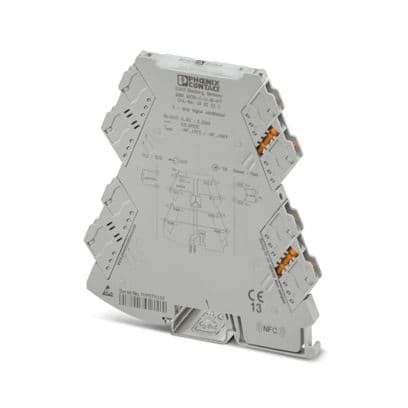 PHOENIX CONTACT - MINI MCR-2-U-I0-PT ISOLATORE GALVANICO