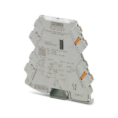 PHOENIX CONTACT - MINI MCR-2-UI-FRO-PT CONVERTITORE FREQUE
