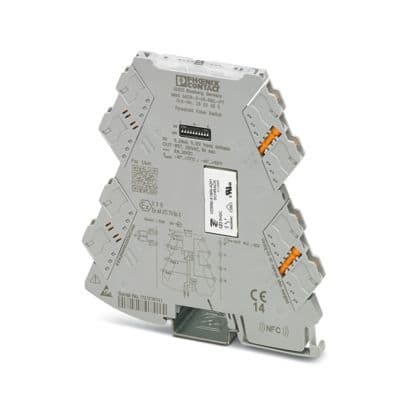 PHOENIX CONTACT - MINI MCR-2-UI-REL-PT ISOLATORE GALVANICO