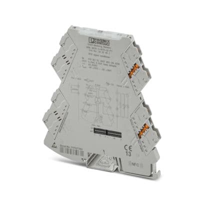 PHOENIX CONTACT - MINI MCR-2-RTD-UI-PT CONV. DI TEMPER.