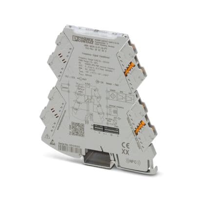 PHOENIX CONTACT - MINI MCR-2-F-UI-PT ISOLATORE GALVANICO