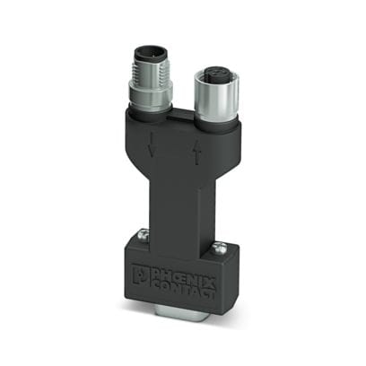 PHOENIX CONTACT - SUBCON-PLUS-CAN/AX/M12 CONNETTORE D-SUB