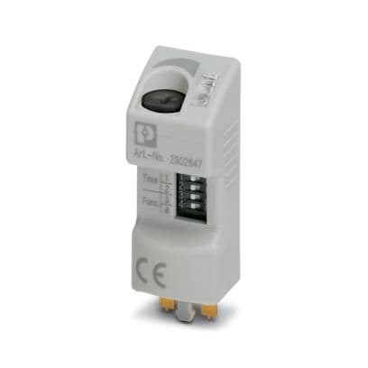 PHOENIX CONTACT - RIF-T3-24UC MODULO TEMPORALE