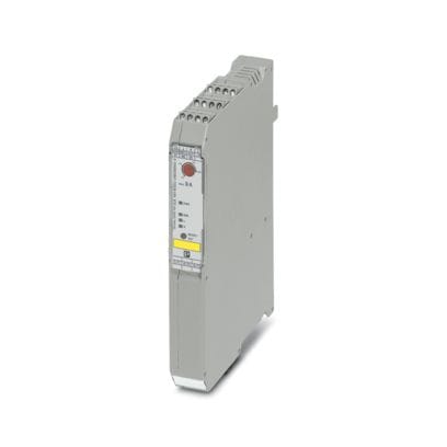 PHOENIX CONTACT - ELR H51-IESSC-24DC500AC-9 RELE STATICO
