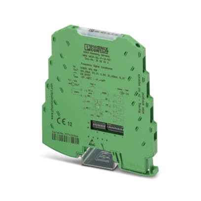 PHOENIX CONTACT - MINI MCR-SL-F-UI-NC CONVERTITORE