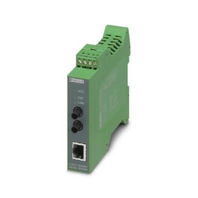 PHOENIX CONTACT - FL MC EF 1300 MM ST MEDIA CONVERTER