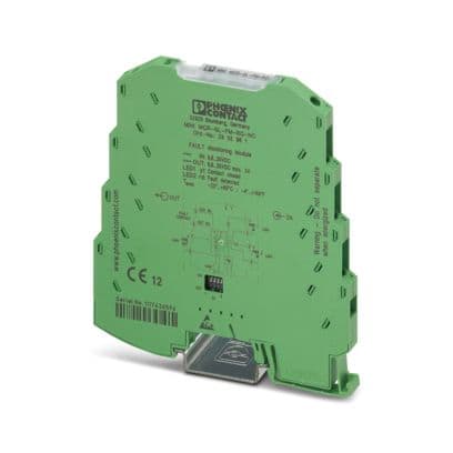 PHOENIX CONTACT - MINI MCR-SL-FM-RC-NC CONVERTITORE
