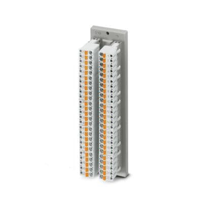 PHOENIX CONTACT - DFLK-D50 SUB/F/FKCT MODULO PASSAPARETE