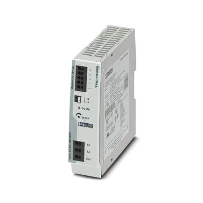 PHOENIX CONTACT - TRIO-PS-2G/3AC/24DC/5 ALIMENTATORE