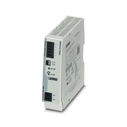 PHOENIX CONTACT - TRIO-PS-2G/1AC/12DC/10 ALIM. MONOFASE