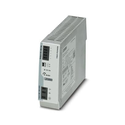 PHOENIX CONTACT - TRIO-PS-2G/1AC/48DC/5 ALIM. MONOFASE