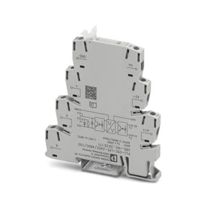 PHOENIX CONTACT - PLC-OSC-LPE-24DC/48DC/100 MODULO