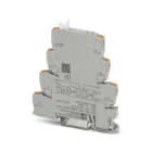 PHOENIX CONTACT - PLC-OPT-LPE-24DC/48DC/100 MODULO