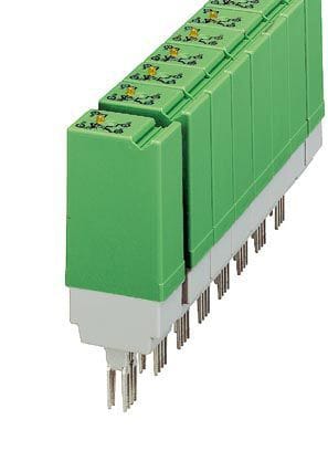 PHOENIX CONTACT - ST-OV3- 24DC/ 60DC/3 OPTOACC. DI POTENZA