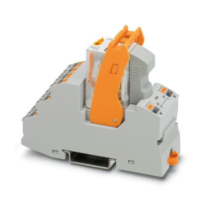 PHOENIX CONTACT - RIF-2-RPT-LV-230AC/4X21 MODULO PORTARELE